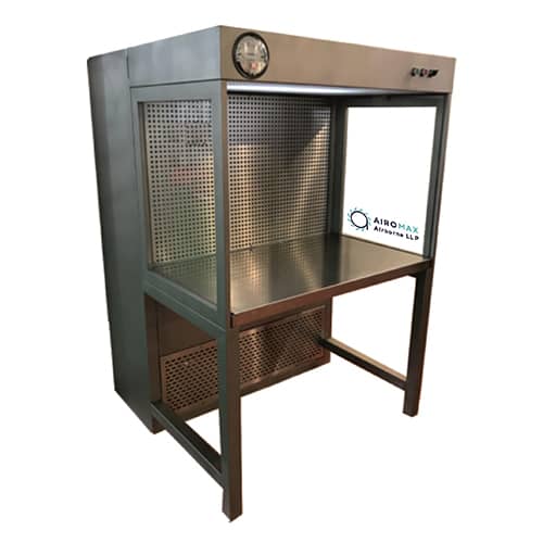 Horizontal Laminar Airflow Cabinet