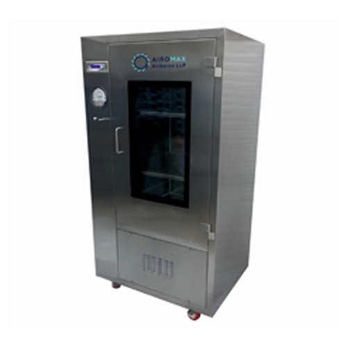 Mobile Laminar Air Flow