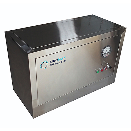 Laminar Airflow Workstation in Iran