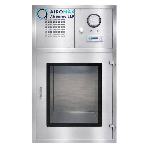 Dynamic Pass Box in Malaysia