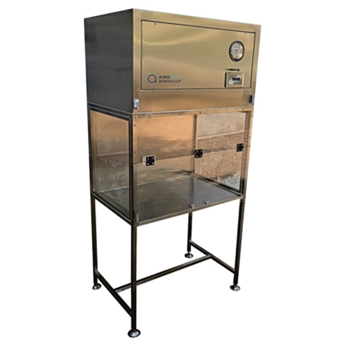 Vertical Laminar Airflow Unit in USA